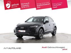 Mythosschwarz Gebraucht 2025 Audi Q5 Advanced Plus SUV | 54.390 € (Fairer Preis)