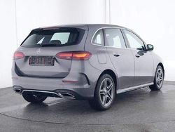 Gebraucht 2023 Mercedes B250e AMG line Van / Kleinbus | 30.980 € (Guter Preis)