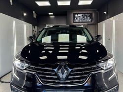 Schwarz Gebraucht 2020 Renault Koleos LIMITED SUV | 19.700 € (Fairer Preis)