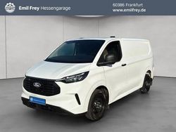 Weiß Gebraucht 2024 Ford Transit Custom Trend Abholung | 28.550 € (Fairer Preis)