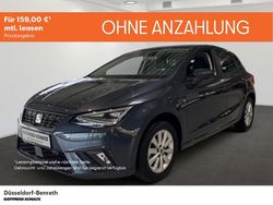 Grau Gebraucht 2025 Seat Ibiza Style Limousine | 19.879 € (Fairer Preis)