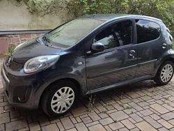 Schwarz Gebraucht 2013 Citroën C1 SELECTION Kleinwagen | 3.000 € (Guter Preis)