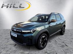 Zedergrün Neu 2025 Dacia Bigster Extreme SUV | 30.420 € (Fairer Preis)