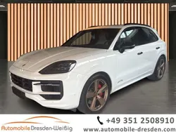Weiã Neu 2025 Porsche Cayenne GTS SUV | 159.980 € (Superpreis)