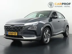 Blau Gebraucht 2020 Hyundai Nexo SUV | 19.995 € (Etwas zu teuer)