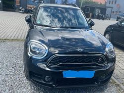 Schwarz Gebraucht 2020 Mini Cooper S Countryman SUV | 22.600 € (Guter Preis)