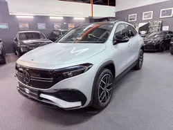 Mercedes EQA300