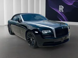 Gebraucht 2018 Rolls Royce Dawn Cabrio | 348.000 € (Teuer)
