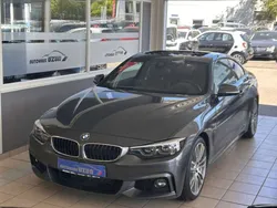 Grau Gebraucht 2019 BMW 430 M Sport Coupé | 24.990 € (Teuer)