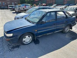 Gebraucht 1988 Toyota Corolla Limousine | 1.299 €