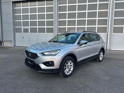 Reflexsilver Gebraucht 2023 Seat Tarraco Style SUV | 27.500 € (Guter Preis)