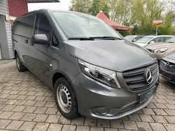 Grau Gebraucht 2020 Mercedes Vito Van / Kleinbus | 26.500 € (Superpreis)