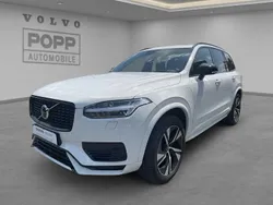 Gebraucht 2022 Volvo XC90 SUV | 53.950 € (Teuer)