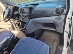 Weiß Gebraucht 2016 Nissan NV200 Van / Kleinbus | 4.999 € (Guter Preis)