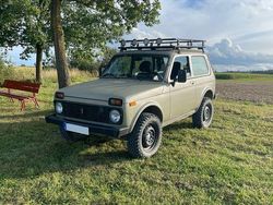 Gebraucht 2004 Lada niva SUV | 7.900 €