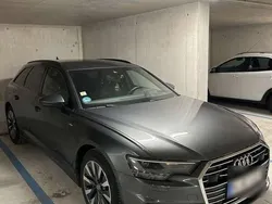 Grau Gebraucht 2020 Audi A6 Basis Kombi | 25.000 €