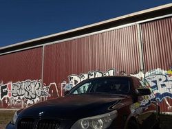 Schwarz Gebraucht 2006 BMW 530 Limousine | 4.950 € (Guter Preis)