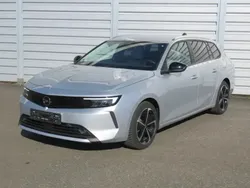 Grau Gebraucht 2024 Opel Astra Elegance Kombi | 25.000 € (Superpreis)