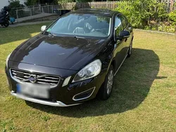 Gebraucht 2010 Volvo S60 Limousine | 8.200 € (Etwas zu teuer)