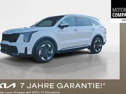 Ud schneeweiß Neu 2025 Kia Sorento 3 SUV | 57.480 € (Fairer Preis)