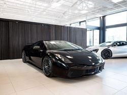 Schwarz Gebraucht 2007 Lamborghini Gallardo | 139.900 €