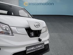 Weiß Neu 2025 Maxus eDeliver 3 Van | 25.649 €