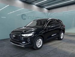 Schwarz Neu 2025 Ford Kuga SUV | 31.649 € (Fairer Preis)