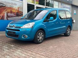 Belle ile Gebraucht 2014 Citroën Berlingo SELECTION Van / Kleinbus | 9.990 € (Fairer Preis)