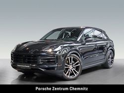 Schwarz Gebraucht 2025 Porsche Cayenne SUV | 109.750 € (Fairer Preis)