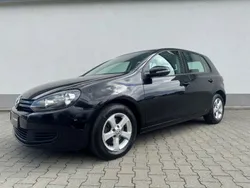 VW Golf VI