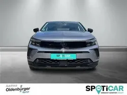 Quarz grau Gebraucht 2024 Opel Grandland X GS Line SUV | 28.445 € (Guter Preis)