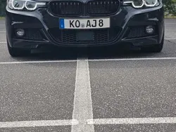 Schwarz Gebraucht 2018 BMW 330e iPerformance Limousine | 19.000 € (Superpreis)