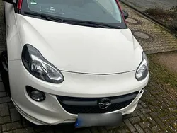 Gebraucht 2016 Opel Adam S Kleinwagen | 9.500 € (Etwas zu teuer)