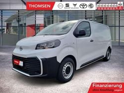 Weiß Neu 2025 Toyota Proace Comfort Van / Kleinbus | 30.490 € (Guter Preis)