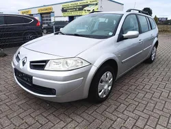 Silber Gebraucht 2008 Renault Mégane GrandTour Kombi | 2.500 € (Fairer Preis)