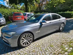 Grau Gebraucht 2010 BMW 730 Comfort Edition Limousine | 12.500 € (Fairer Preis)