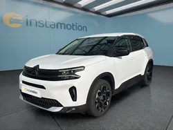 Weiß Gebraucht 2023 Citroën C5 Aircross SUV | 19.399 € (Superpreis)