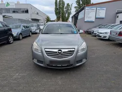 Gebraucht 2009 Opel Insignia Kombi | 2.900 € (Fairer Preis)