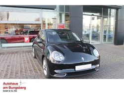 Schwarz Neu 2024 Ora 03 Limousine | 28.990 € (Fairer Preis)