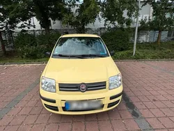 Gebraucht 2009 Fiat Panda Kleinwagen | 2.150 €