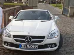 Mercedes SLK200