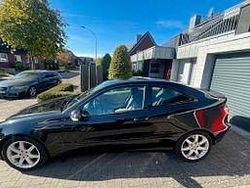 Schwarz Gebraucht 2006 Mercedes C230 Coupé | 9.500 €