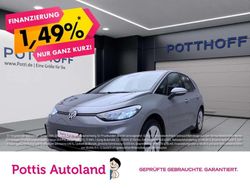 Grau Gebraucht 2024 VW ID.3 Pro Kleinwagen | 31.997 € (Guter Preis)
