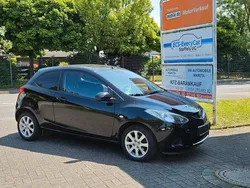Schwarz Gebraucht 2009 Mazda 2 Limousine | 3.450 € (Fairer Preis)