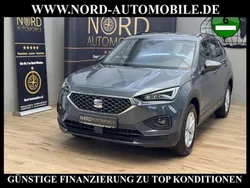 Grau Gebraucht 2024 Seat Tarraco Style SUV | 30.800 € (Superpreis)