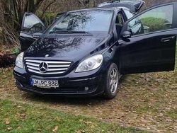 Gebraucht 2006 Mercedes 200 Kombi | 1.650 € (Superpreis)