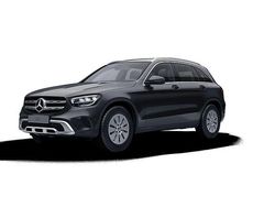 Grau Gebraucht 2019 Mercedes GLC220 Luxury SUV | 29.500 € (Fairer Preis)