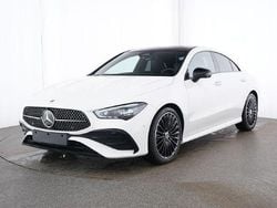 Gebraucht 2024 Mercedes CLA200 | 37.900 € (Fairer Preis)