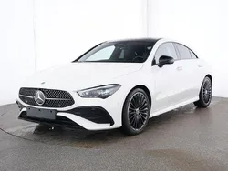 Gebraucht 2024 Mercedes CLA200 | 38.900 € (Etwas zu teuer)