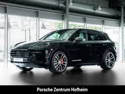 Chromitschwarzmetallic Gebraucht 2025 Porsche Cayenne S SUV | 139.900 €